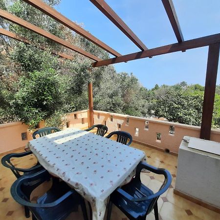 אלסאנו Casa Morena מראה חיצוני תמונה