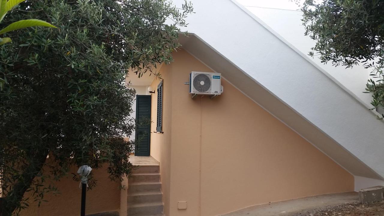 אלסאנו Casa Morena מראה חיצוני תמונה