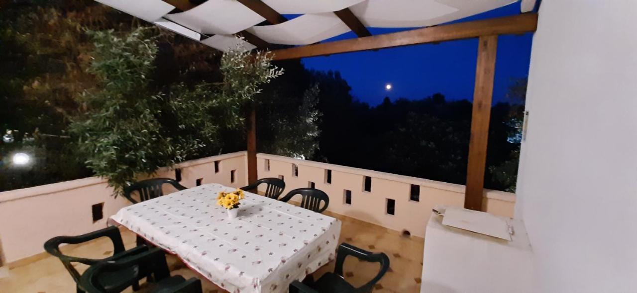 אלסאנו Casa Morena מראה חיצוני תמונה