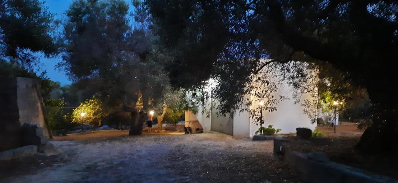 אלסאנו Casa Morena מראה חיצוני תמונה