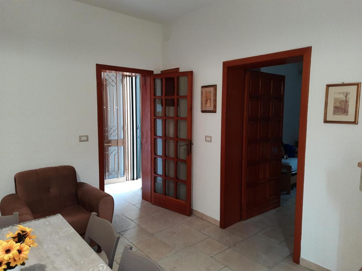אלסאנו Casa Morena מראה חיצוני תמונה