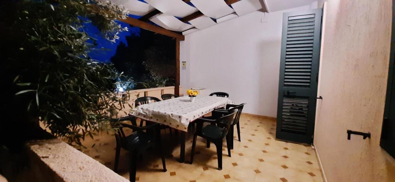 אלסאנו Casa Morena מראה חיצוני תמונה