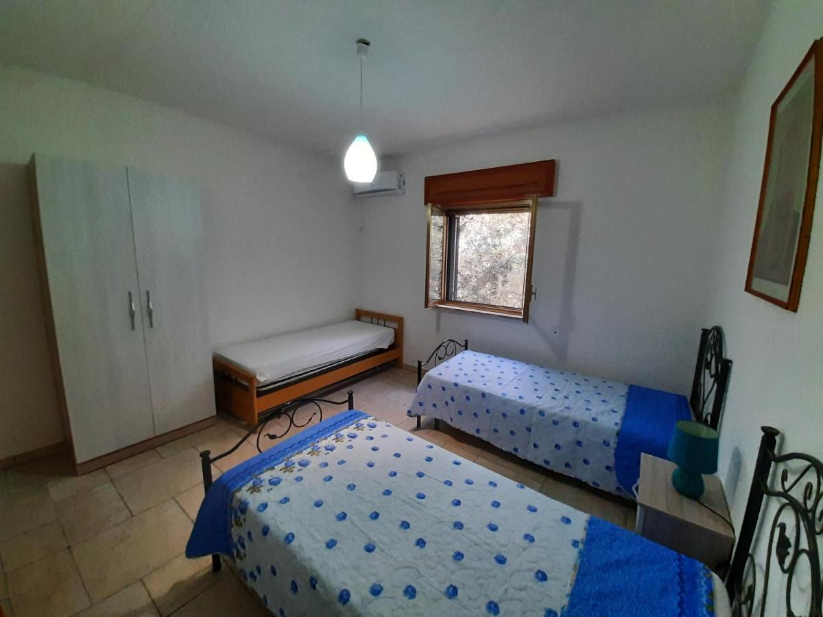 אלסאנו Casa Morena מראה חיצוני תמונה