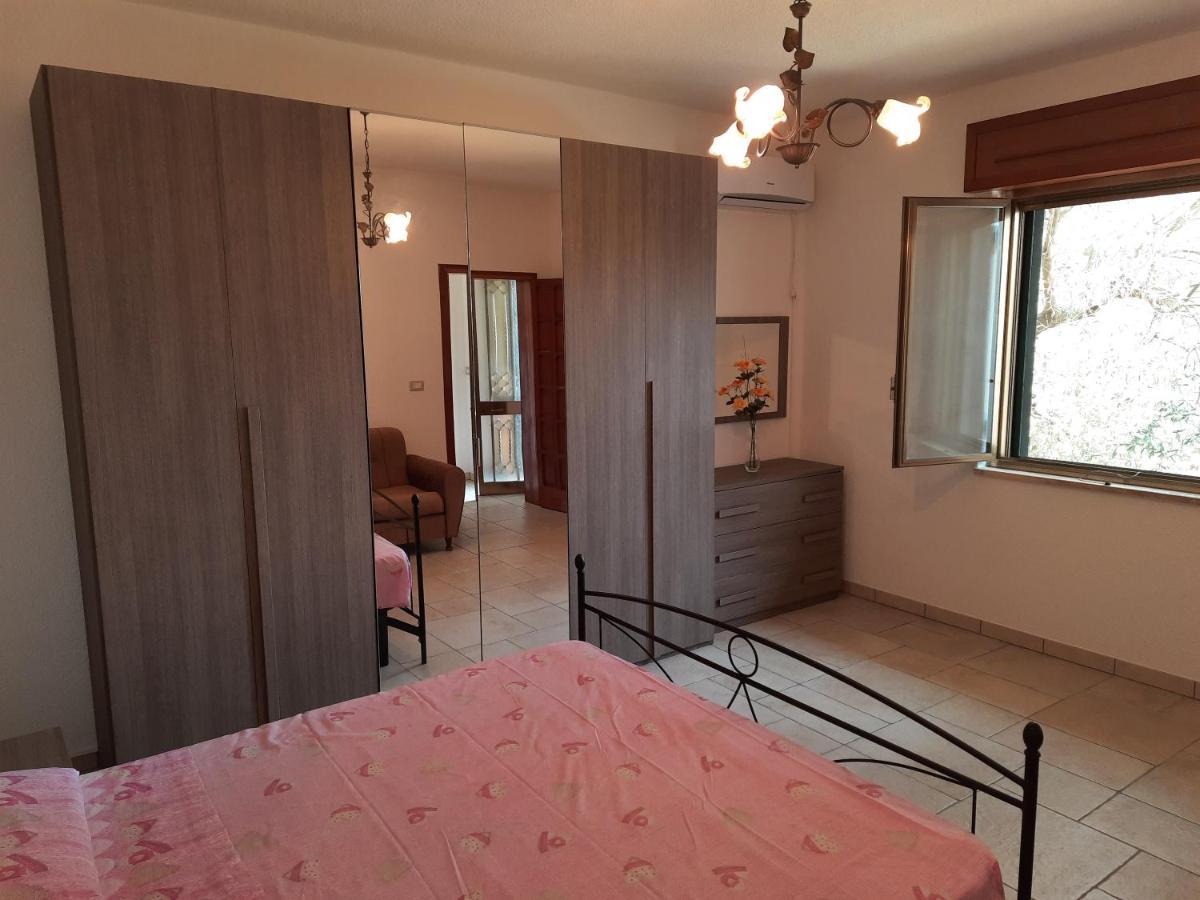 אלסאנו Casa Morena מראה חיצוני תמונה