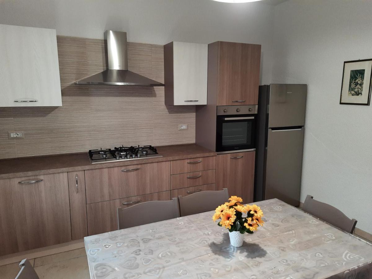 אלסאנו Casa Morena מראה חיצוני תמונה