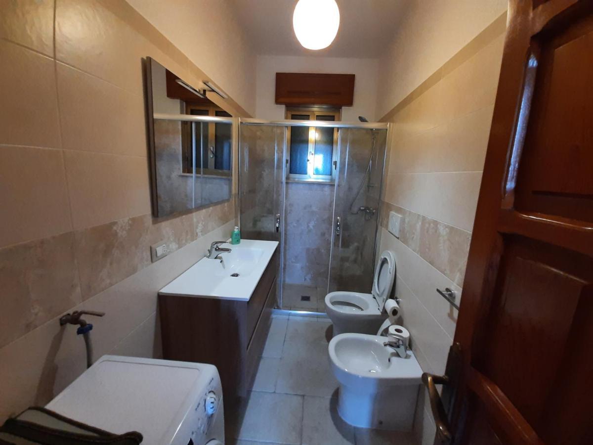 אלסאנו Casa Morena מראה חיצוני תמונה