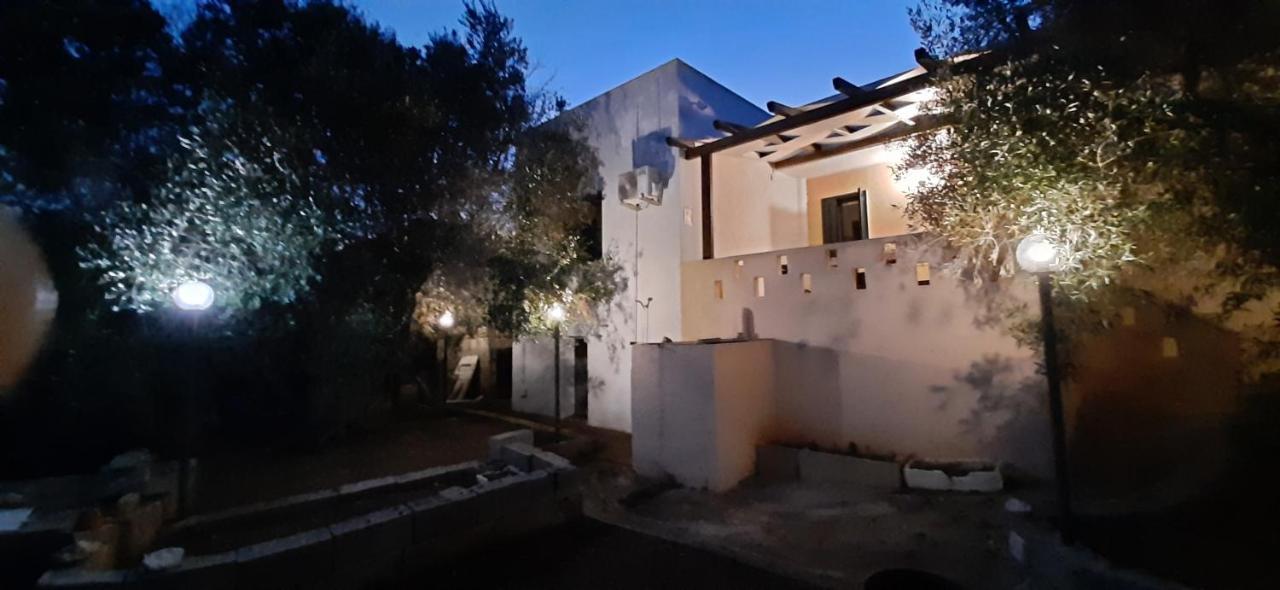 אלסאנו Casa Morena מראה חיצוני תמונה