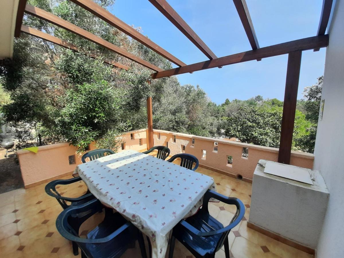 אלסאנו Casa Morena מראה חיצוני תמונה