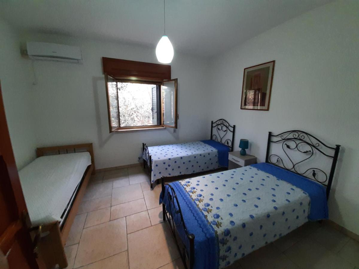 אלסאנו Casa Morena מראה חיצוני תמונה
