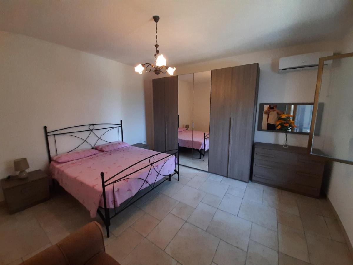 אלסאנו Casa Morena מראה חיצוני תמונה